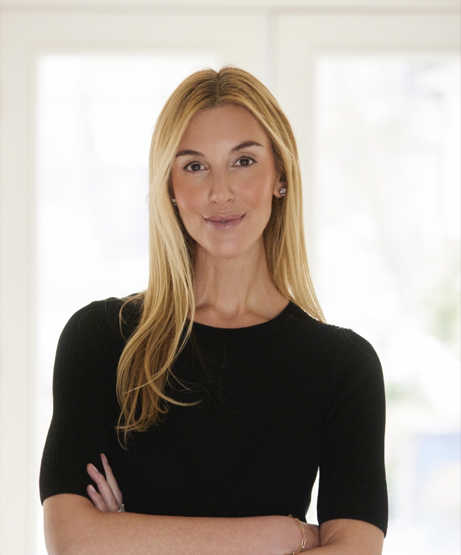 sarah landman headshot